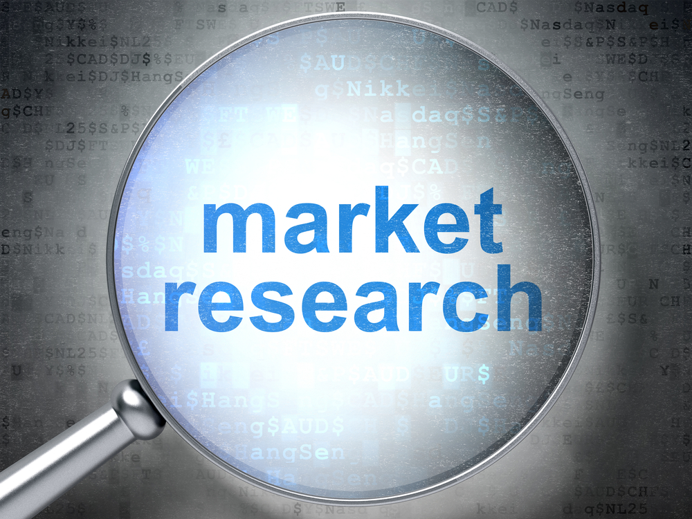 Learn To (Do) Market Research Like A Professional